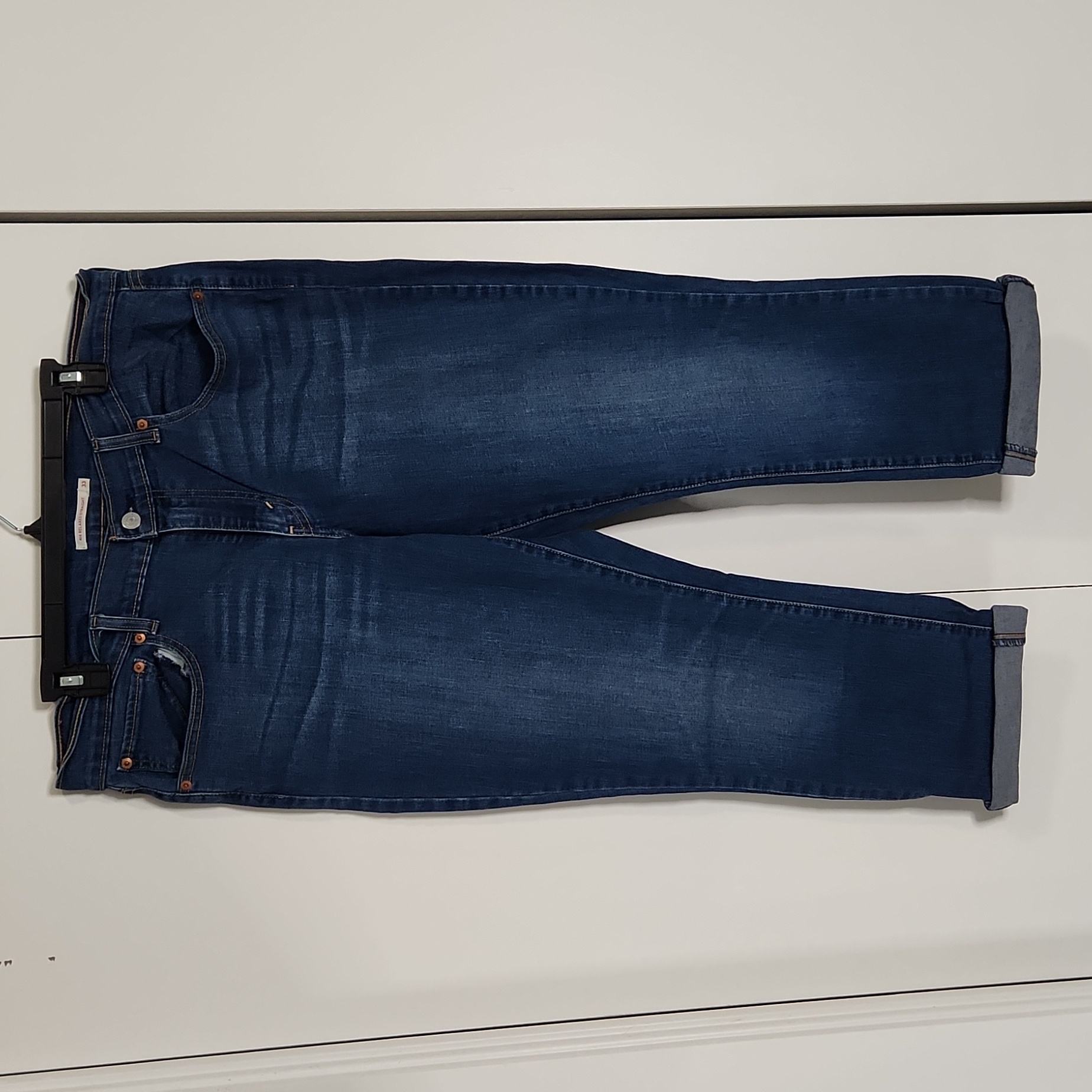 Levis 414 Relaxed Straight Jean Levis 414 Relaxed Straight Jean